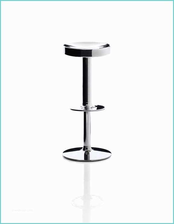 Tabouret De Bar Starck Tabouret De Bar S S S S Sweet Stainless Steel Stool by