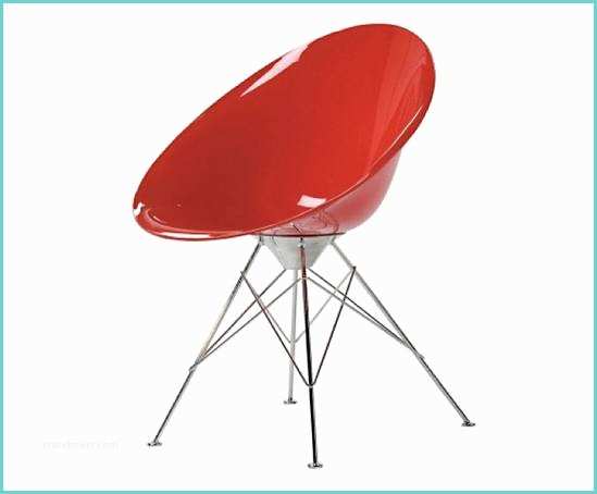 Tabouret tolix Occasion Suppliers Ero S Armchair by Philippe Starck