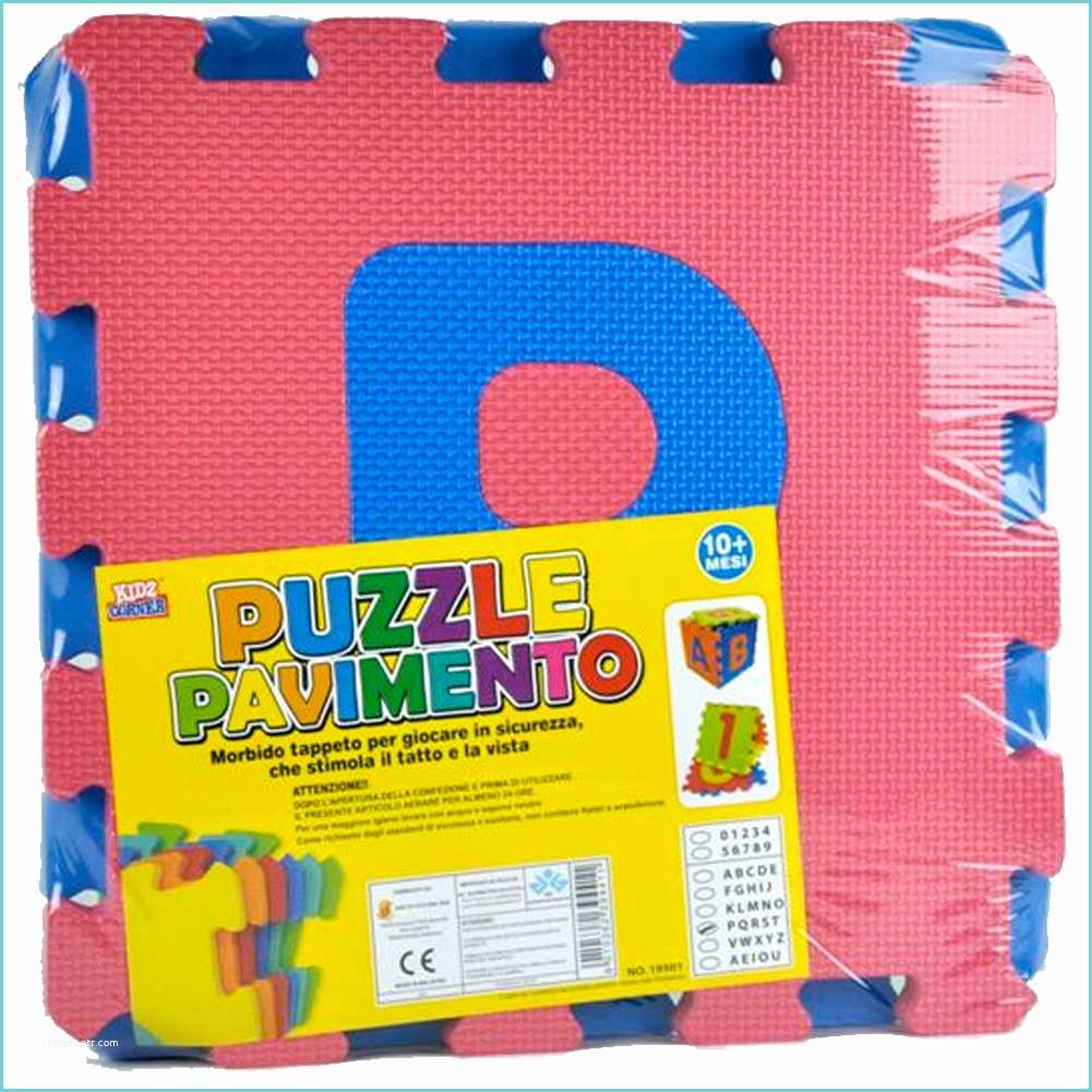 Tappeto Gomma Bambini Ikea Tappeto Puzzle Bambini Morbido Pavimento 5 Mattonelle