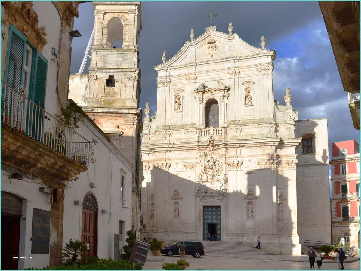 Tappezzeria Martina Franca What to Do and See In Martina Franca Pugliaarttrav