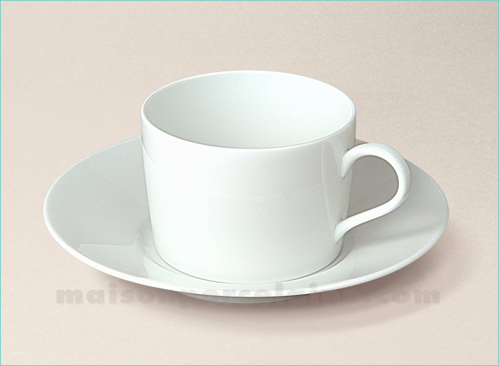 Tasse A Cafe Porcelaine Blanche Tasse Porcelaine – Table De Cuisine