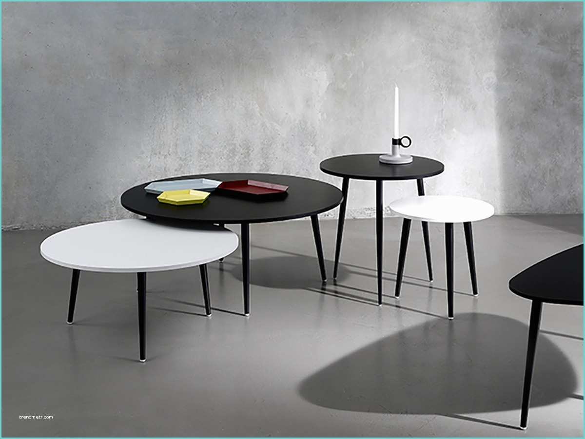 Tavolini Da Salotto Design Moderno Beautiful Tavolini soggiorno Design Ideas Design Trends