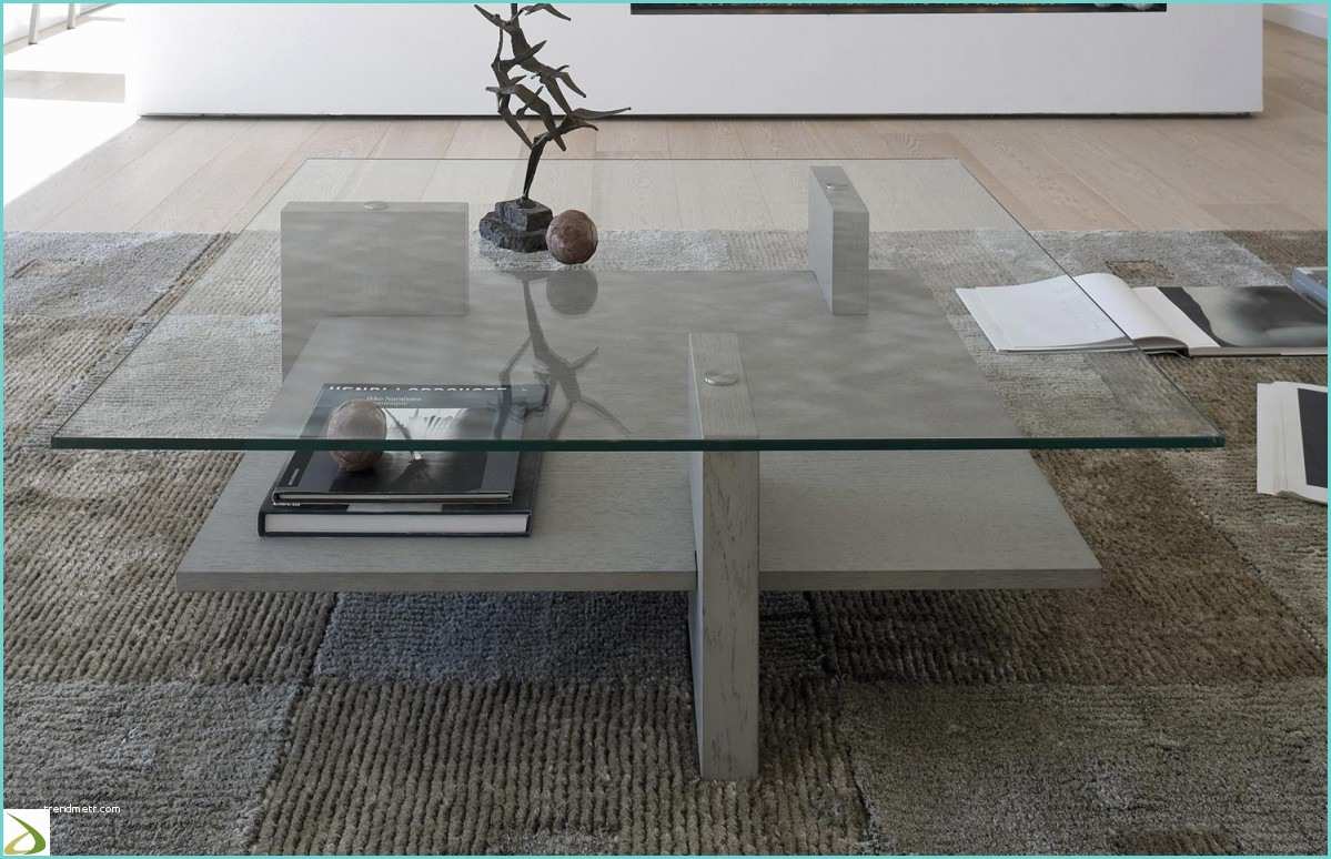 Tavolino Da Salotto In Vetro Tavolino Design Da soggiorno Zen