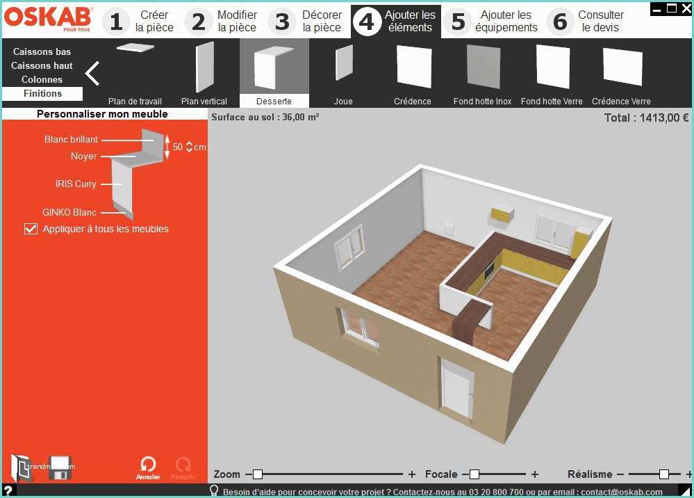 Telecharger Logiciel Cuisine 3d Gratuit Logiciel 3d Pour Cuisine