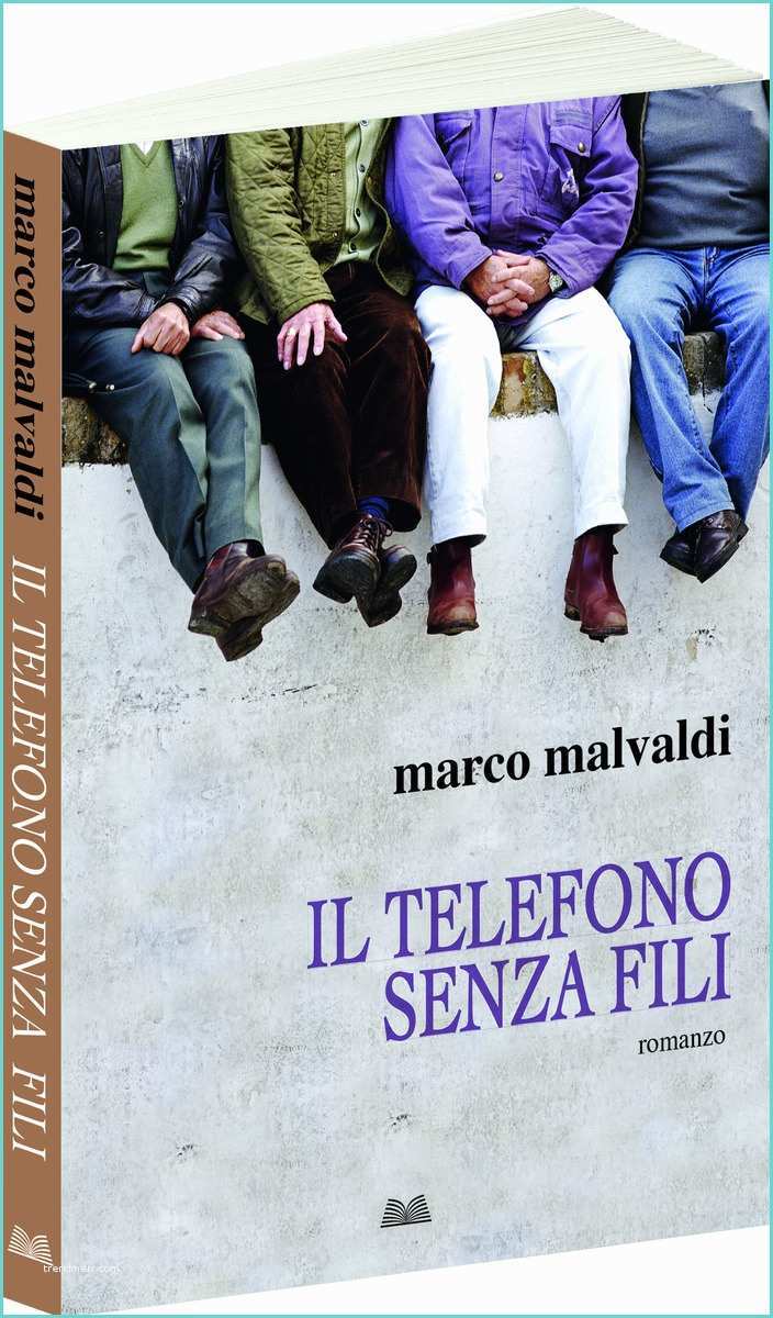 Telefono Casa Senza Fili Marco Malvaldi Libro Euroclub