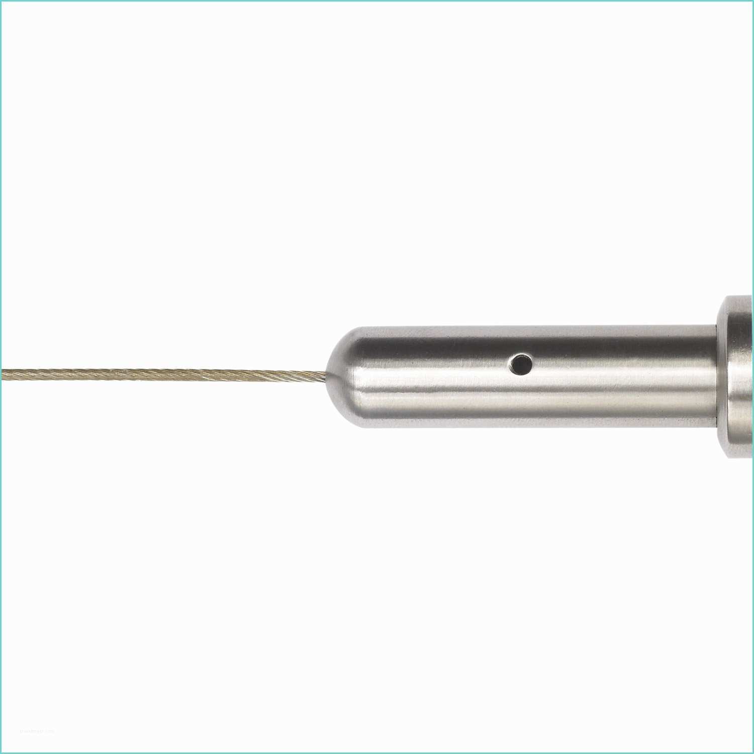 Tendeur Cable Inox 3mm Tendeur Sans Tige Filetée Diamètre 5mm Bricofer