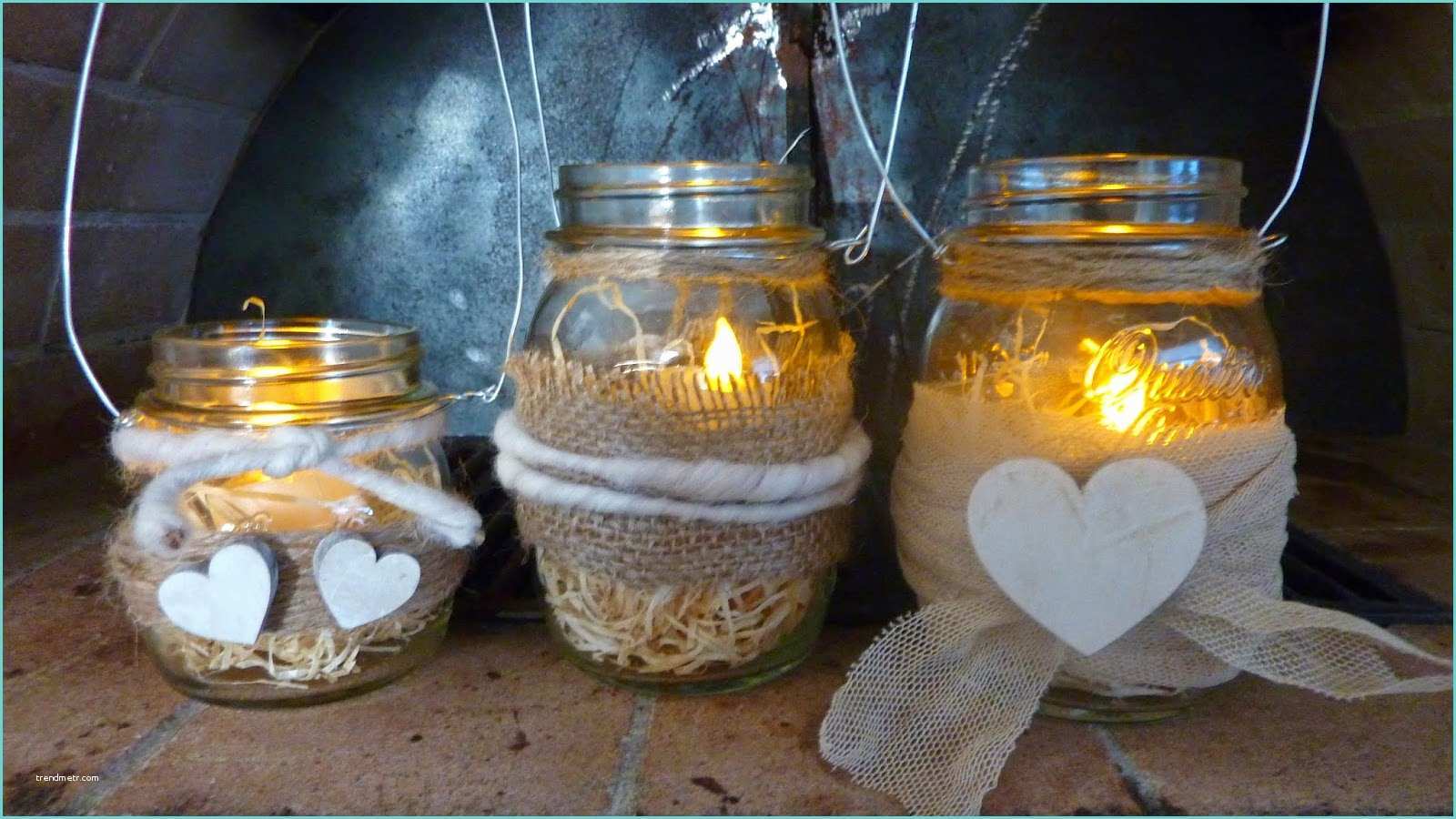 tutto sulle candele shabby
