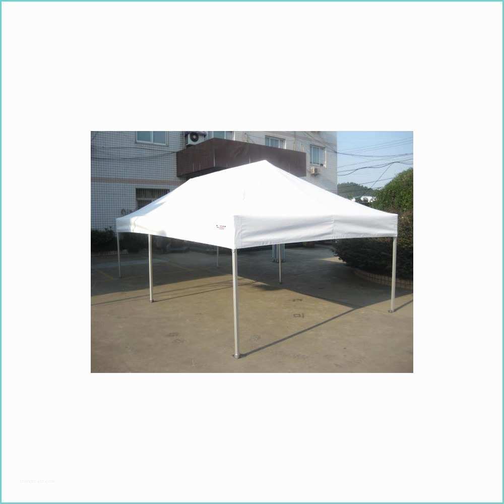 Tente Pliable Pro Tente Pliante De Festivités De 5m X 5m Avec Fenêtres