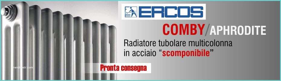 Termosifoni De Longhi In Acciaio Tecnologia Elettronica Radiatori In Alluminio Prezzi E