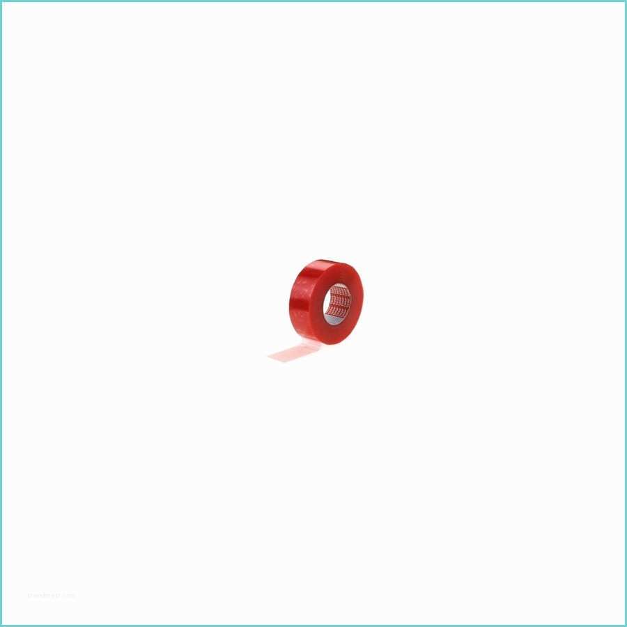 Tesa Double Face Tesa Banner Tape with Red Liner