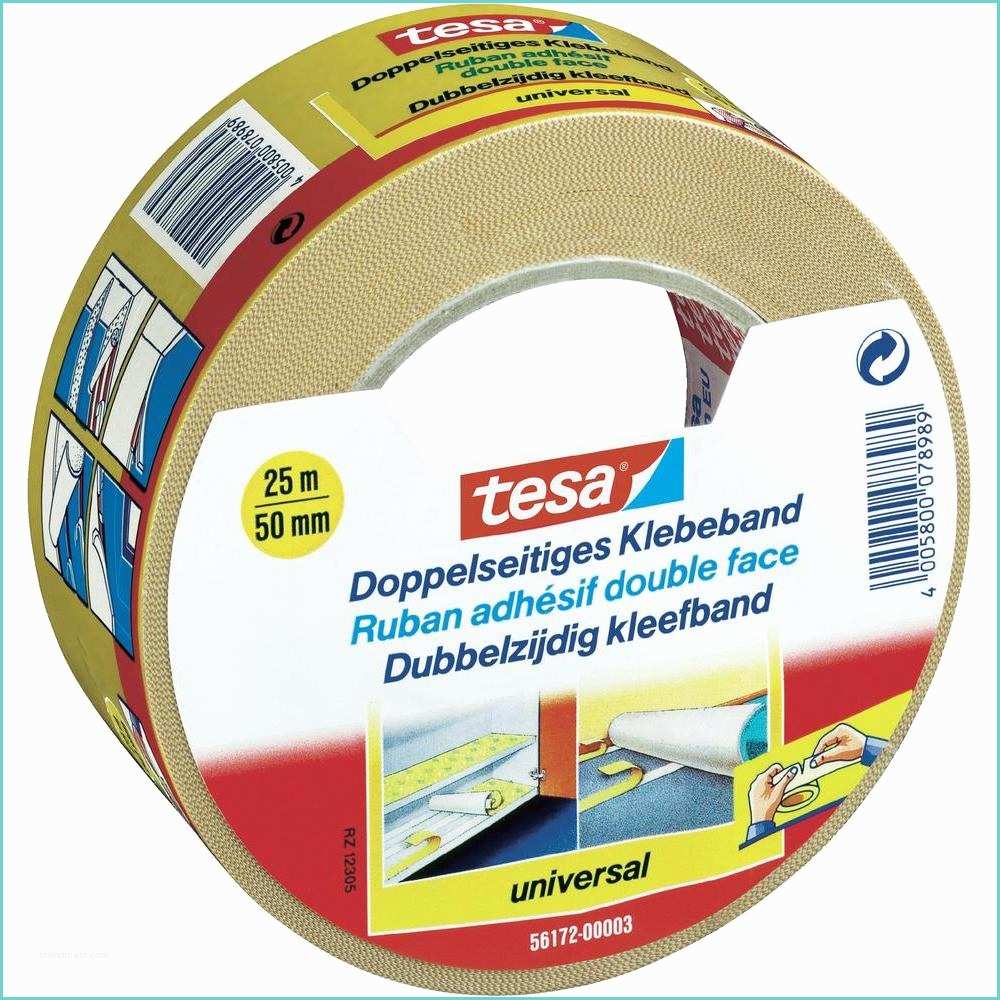Tesa Double Face Tesa Double Sided Tape Universal 25 M X 50 Mm 10 M X 12 Mm