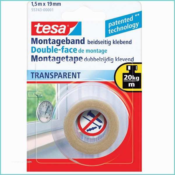 Tesa Double Face Tesa Double Sided Tapes 19mm