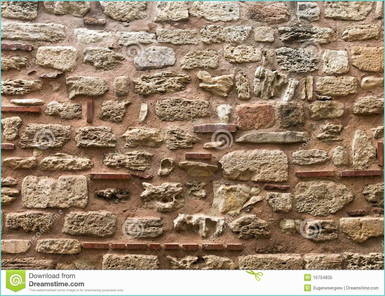 Texture Mur En Pierre Vieille Texture De Mur En Pierre Libre De Droits