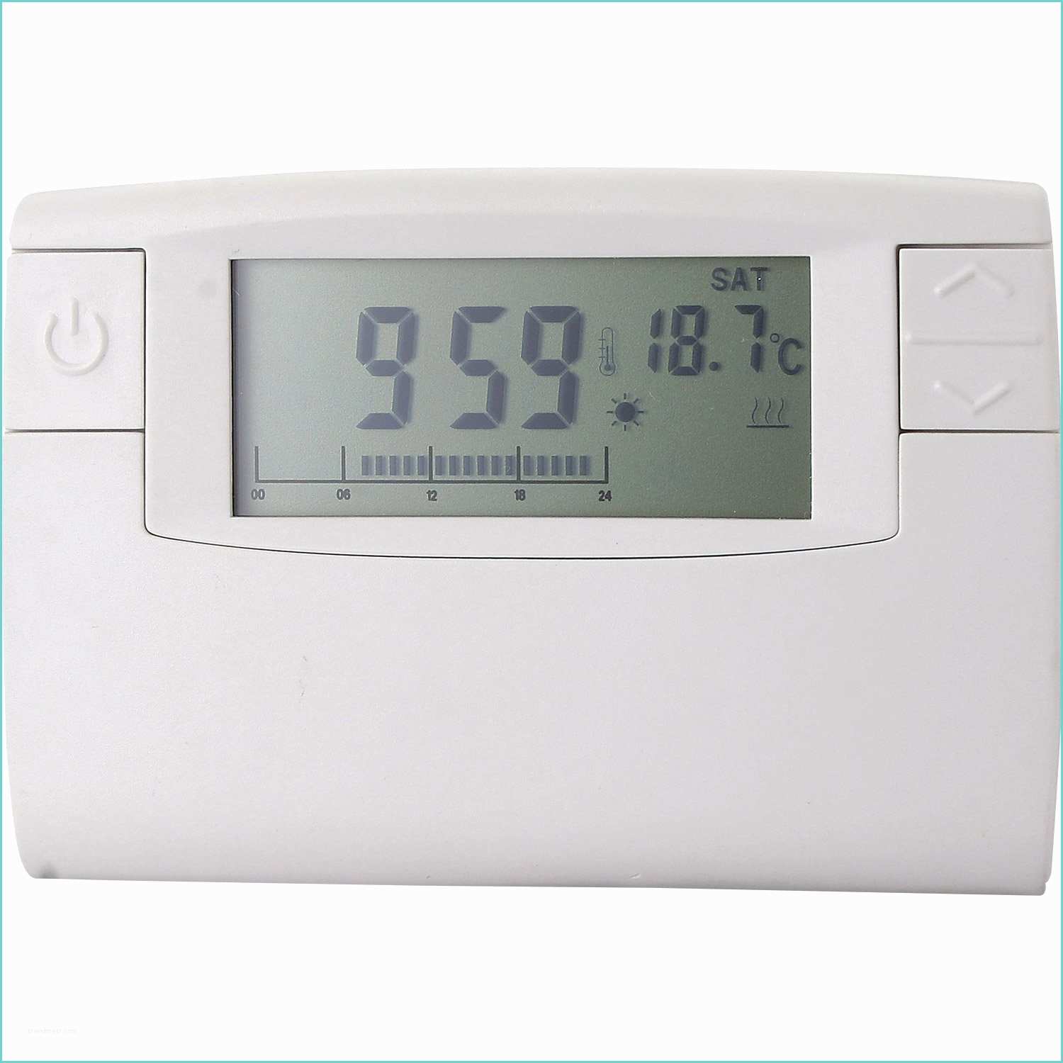 Thermostat Delta Dore Leroy Merlin Schéma Régulation Plancher Chauffant thermostat Mecanique