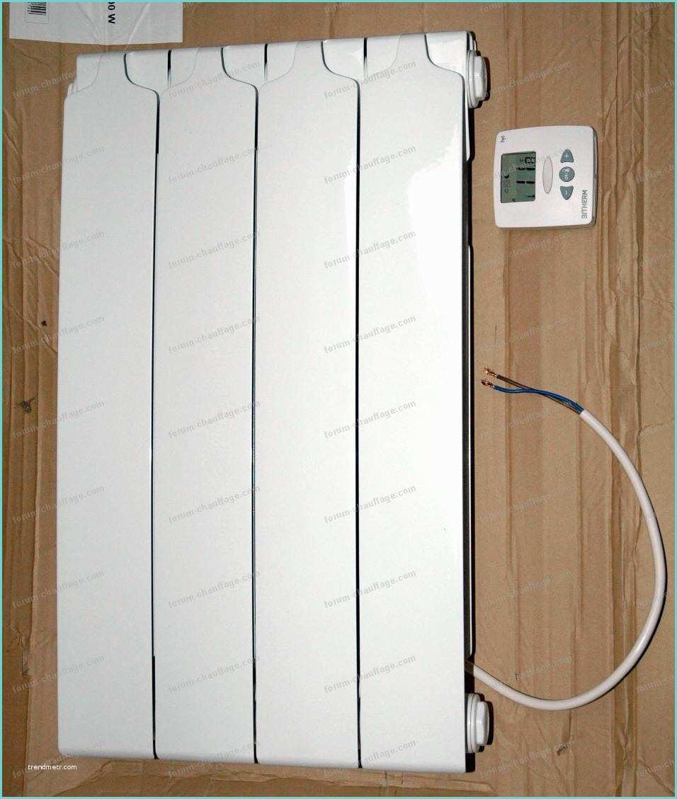 Thermostat Pour Radiateur Lectrique Installation Climatisation Gainable Prix D Un Radiateur