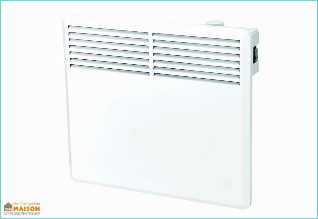 Thermostat Pour Radiateur Lectrique Radiateur Electrique Convecteur Mural 650w thermostat