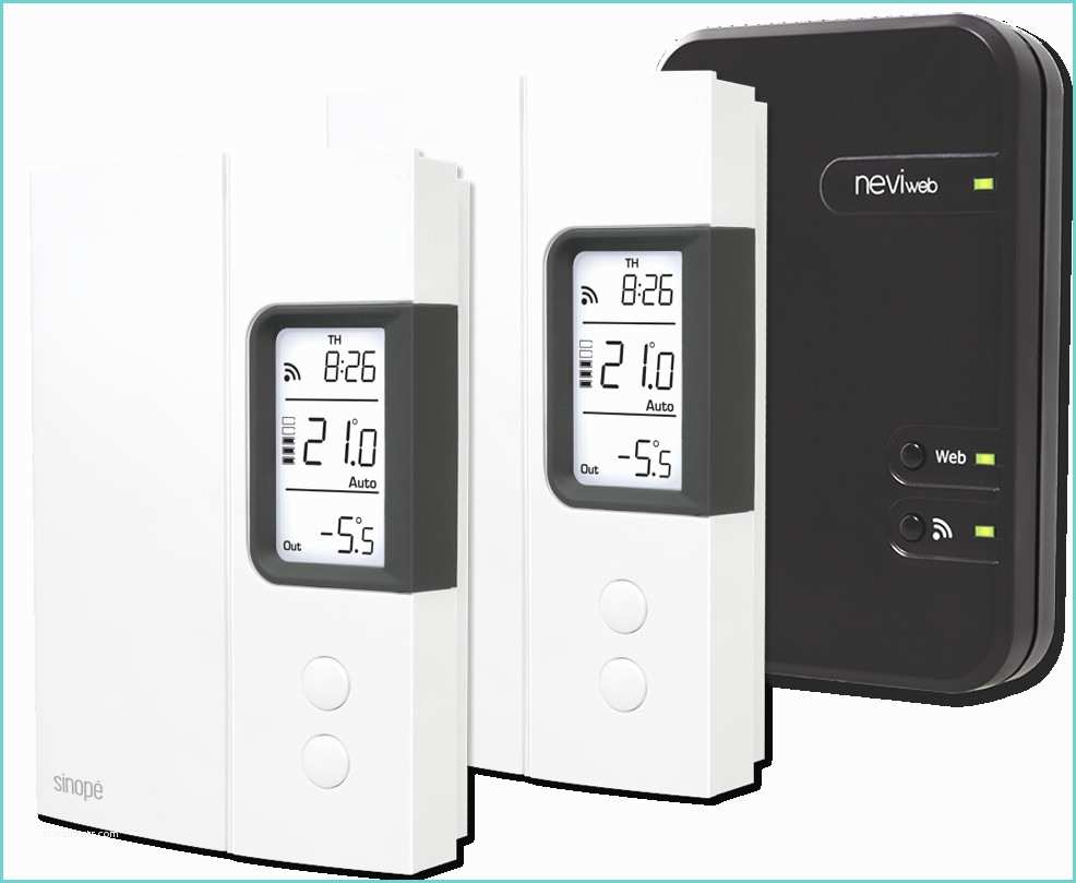 Thermostat Pour Radiateur Lectrique Radiateur Electrique Sans thermostat Great Chauffage