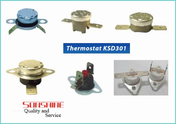 Thermostat Pour Radiateur Lectrique Remplacer Un thermostat En Panne Par Une Prise Horaire