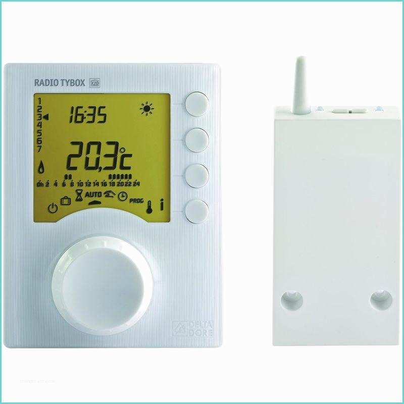 Thermostat Sans Fil Otio Otio thermostat Sans Fil Fabulous Micro Metteur