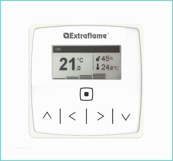 Thermostat Sans Fil Otio Otio thermostat Sans Fil thermostat Tactile Otio with