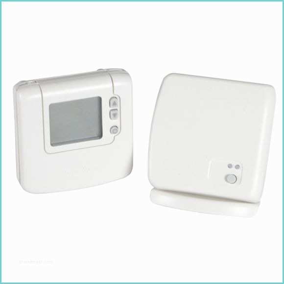 Thermostat Sans Fil Otio Otio thermostat Sans Fil thermostat Tactile Otio with