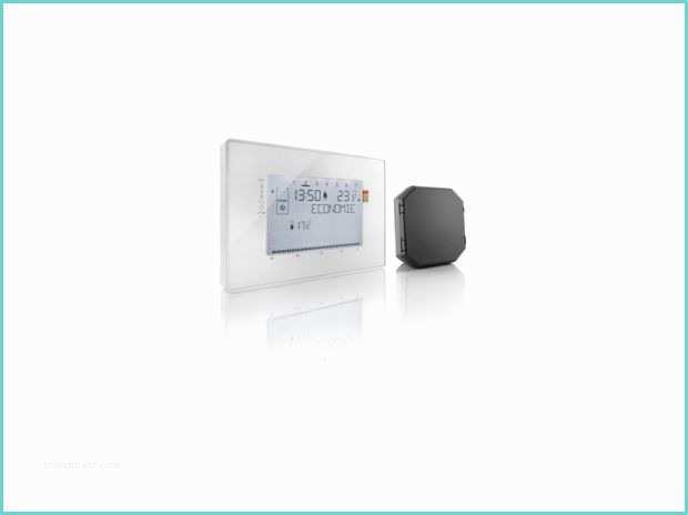 Thermostat Sans Fil Otio thermostat Radio