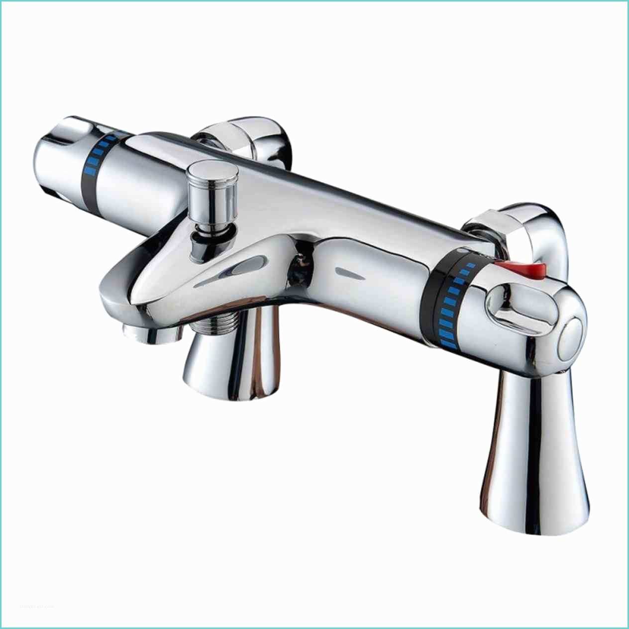 Thermostatic Shower Mixer Taps thermostatic Bath Shower Mixer Valve thermostat Manual