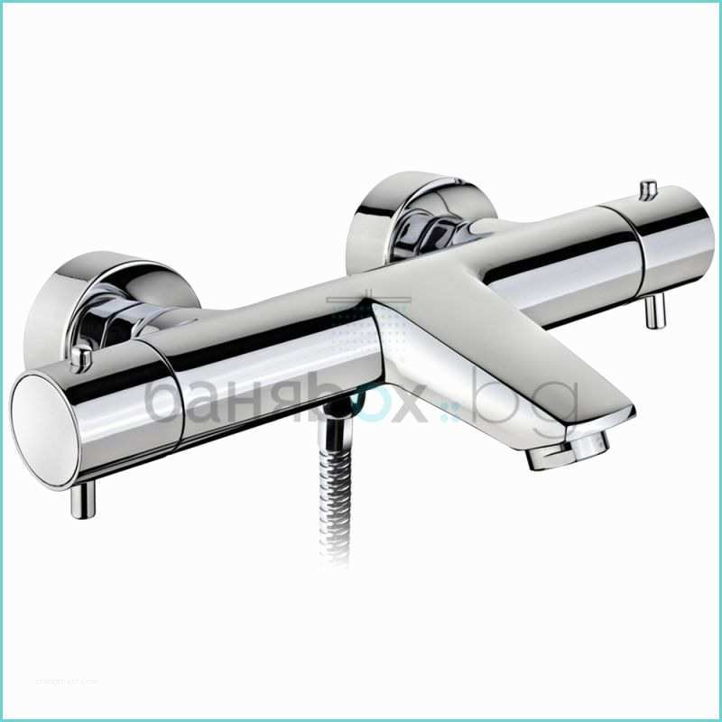 Thermostatic Shower Mixer Taps thermostatic Shower Mixer Tap Pacific