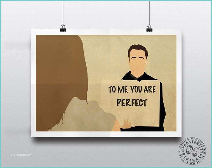 To Me You are Perfect Traduction Love Actually "to Me You are Perfect"