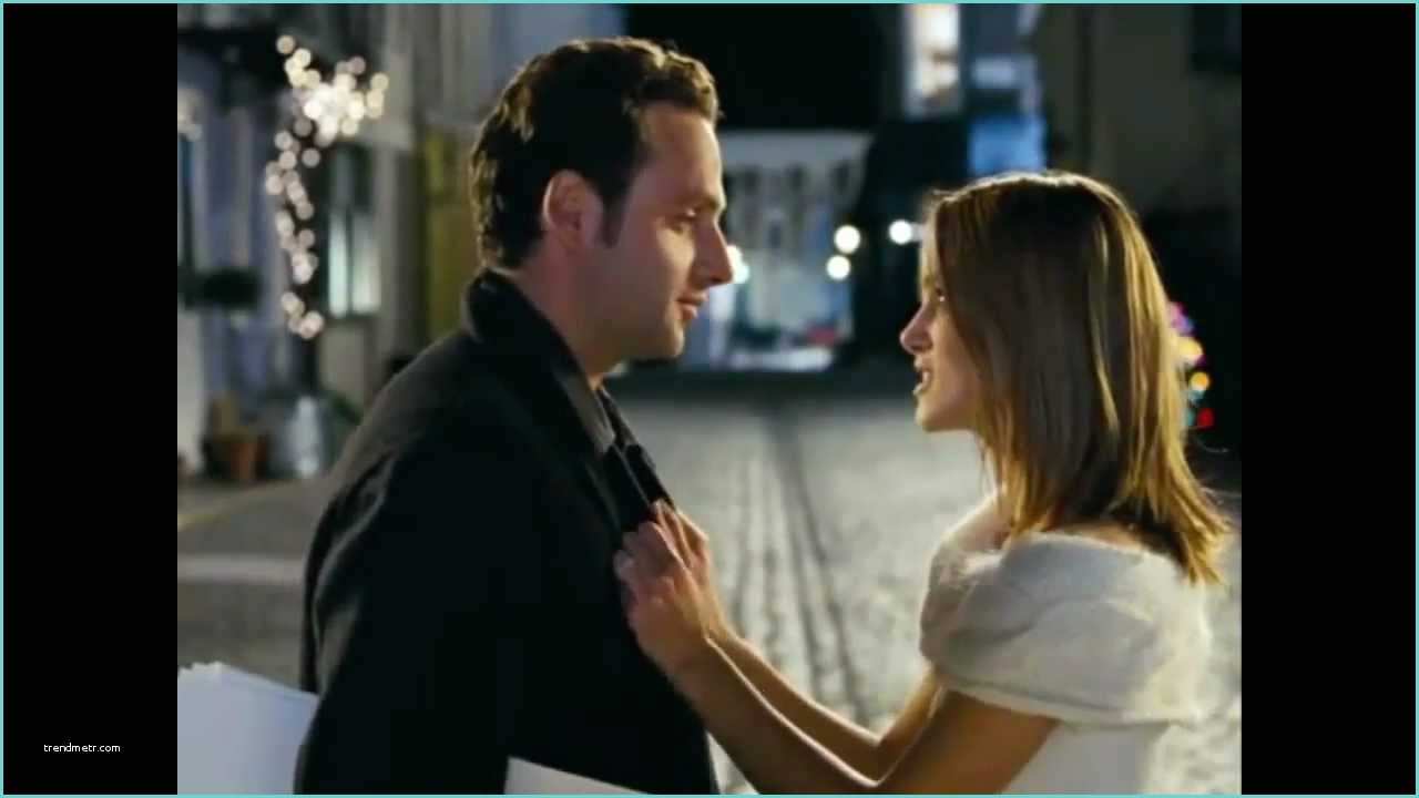 To Me You are Perfect Traduction Love Actually to Me You are Perfect Scene and Niraj Chag