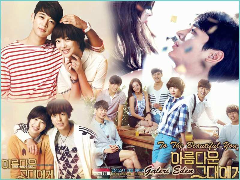 To the Beautiful You Episode 1 Eng Sub Everything is Love • to the Beautiful You Full Watch