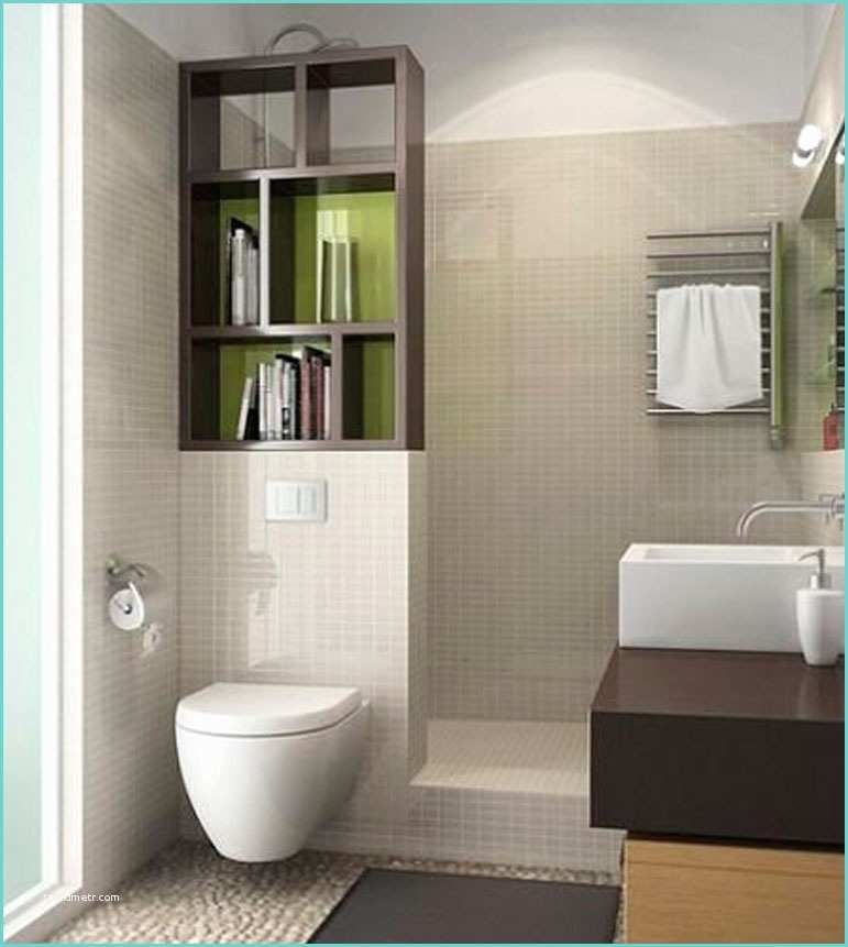 Toilette Et Douche Moderne 55 Ideas De Baños Geniales