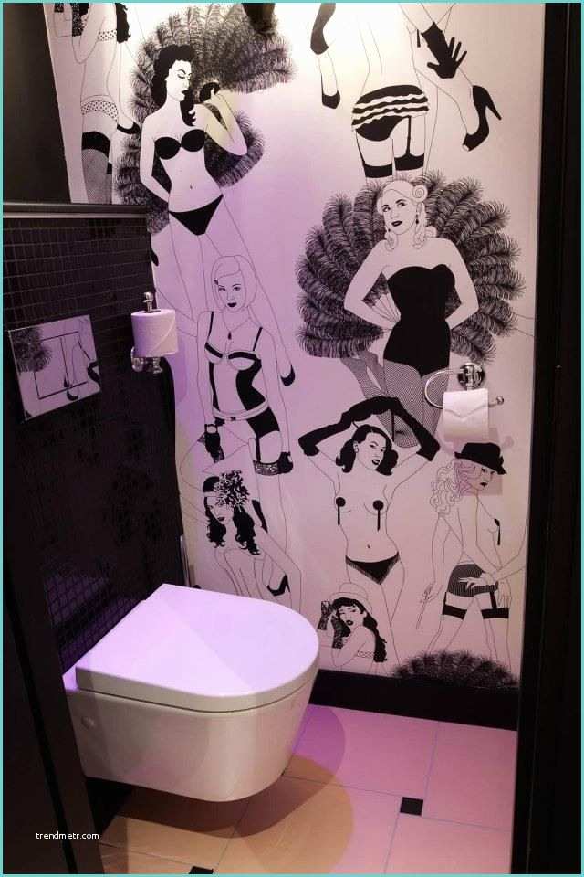 Toilette original Deco 25 Best Ideas About Cuvette Wc Suspendu Sur Pinterest