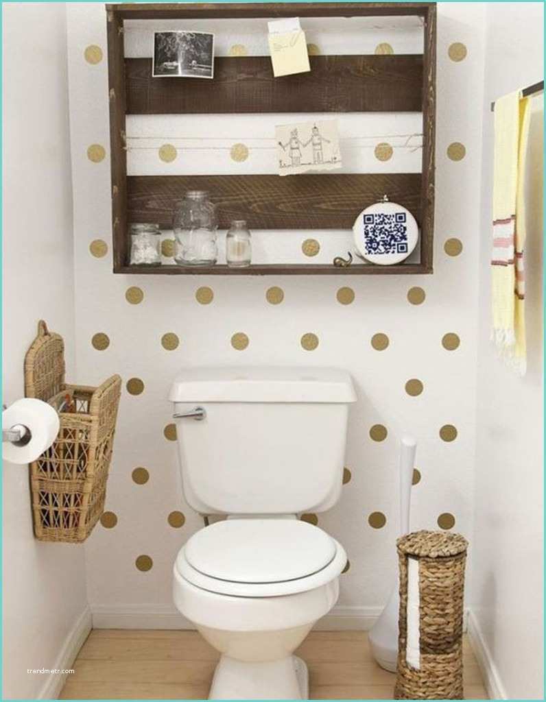 Toilette original Deco Deco toilette originale Avec Idee Deco Wc Design Chambre