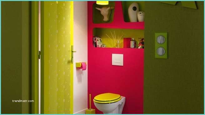Toilettes Avec Papierpeint Papier Peint Pour Wc toilettes