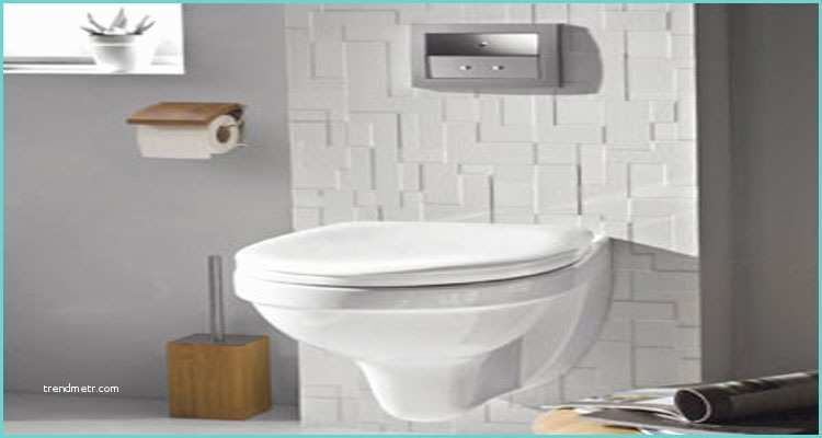 Toilettes Gris Et Blanc Peinture Wc Idées Couleur Pour Des Wc top Déco