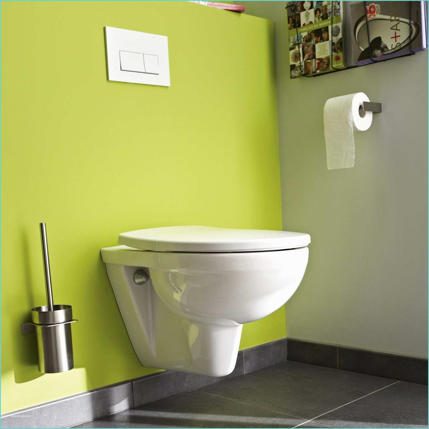 Toilettes Suspendues Leroy Merlin Pack Wc Suspendu Bâti Universel Club Design 2 Pieds