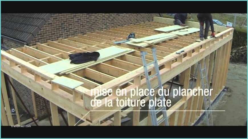 Toit Plat Beton Etanche Tanchit D Une Terrasse Perfect Stim Tanch It La solution