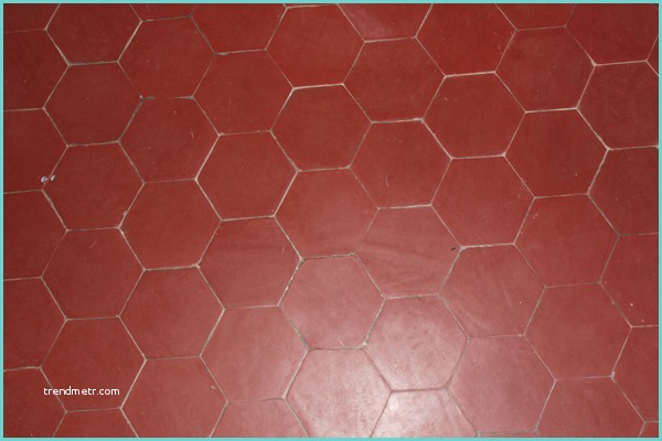Tomettes Anciennes Salle De Bain tomettes Hexagonales En Terre Cuite Rouge – Carrelage