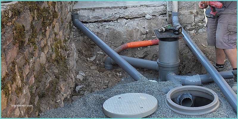 Tonneau De Pluie Brico Depot Ment Installer Un Récupérateur D’eau De Pluie