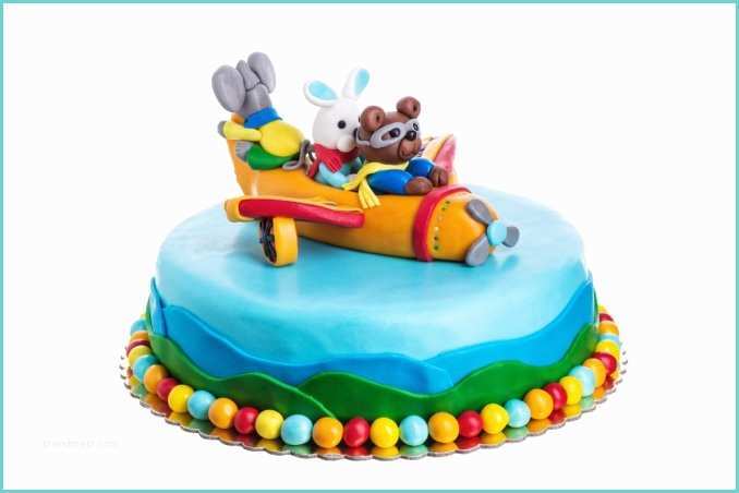 Torte Di Compleanno Cake Design Cake Design Per Pleanno Bambini 5 torte Con I Teneri