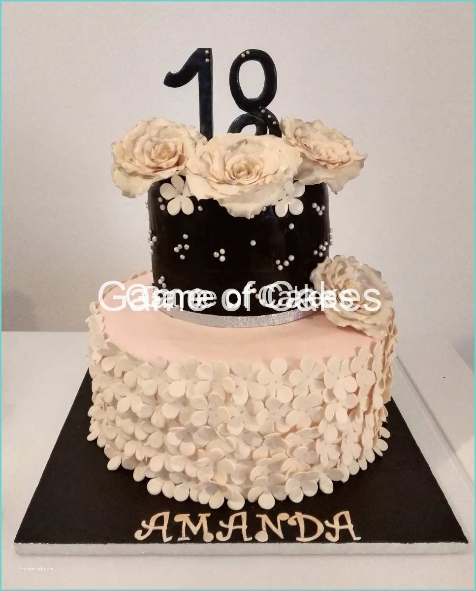 Torte Di Compleanno Cake Design Cake Design Verona