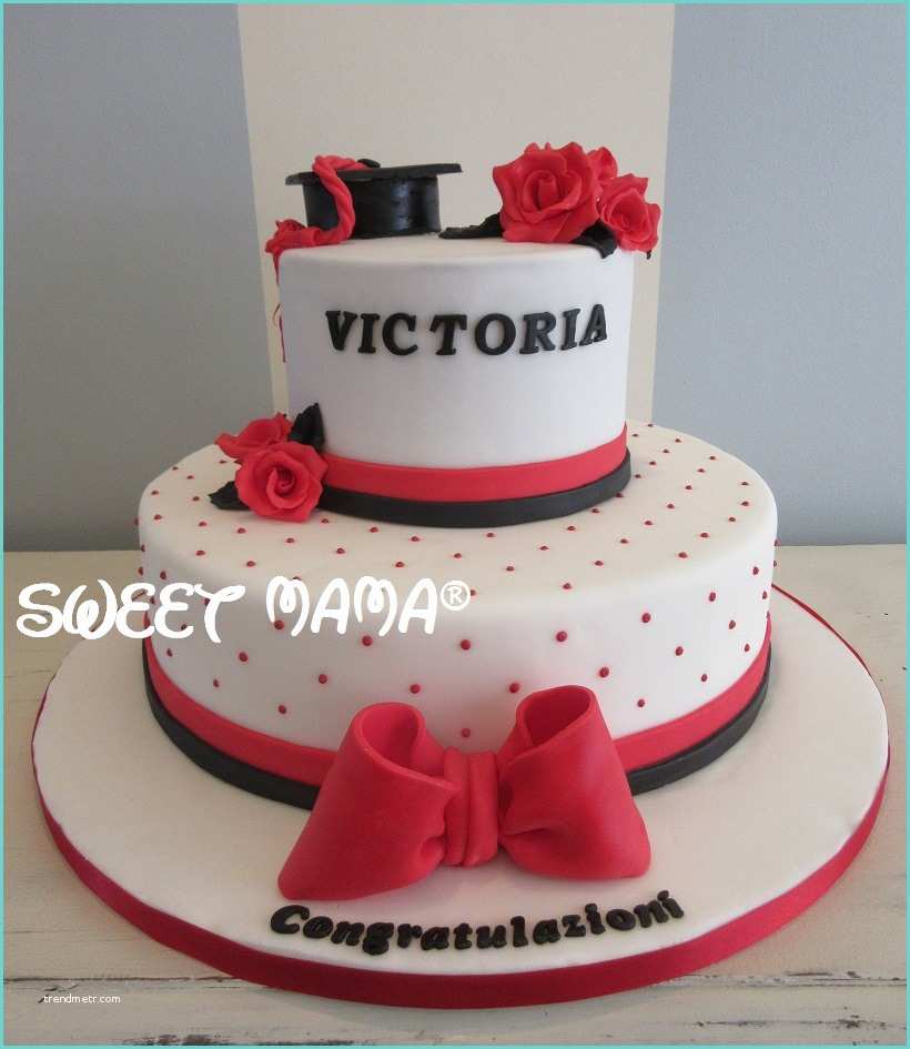 Torte Di Compleanno Cake Design torte Di Laurea Sweet Mama Milano Cake Design Bakery