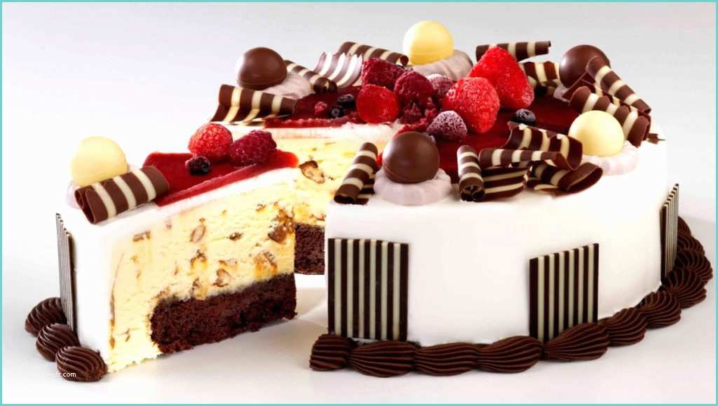 Torte Di Compleanno Cake Design torte Di Pleanno Al Gelato Paradiseparadise