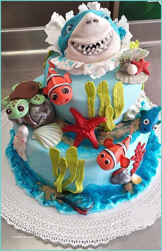 Torte Di Compleanno Cake Design torte Particolari Per Pleanno Uy97 Regardsdefemmes