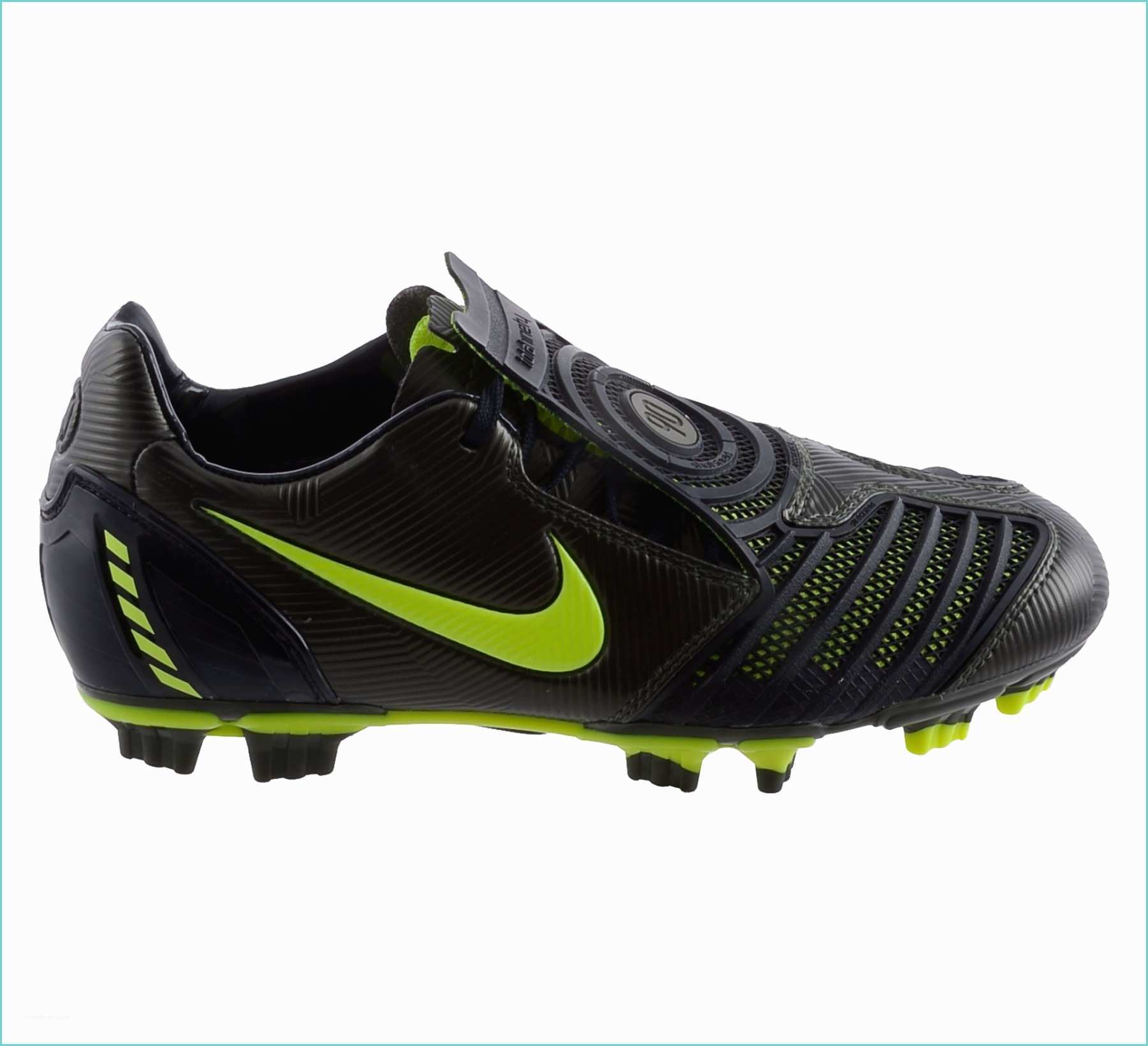 Total Sports Shoes Nike total 90 Laser Ii Fg Football Shoes Junior Boots