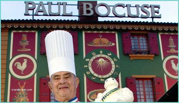 Toute La Cuisine De Paul Bocuse Paul Bocuse Chef Du Siècle Et Pape De La Cuisine L