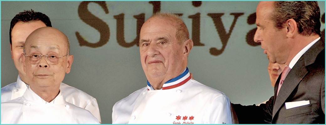 Toute La Cuisine De Paul Bocuse Paul Bocuse Figure Iconique De La Cuisine Française