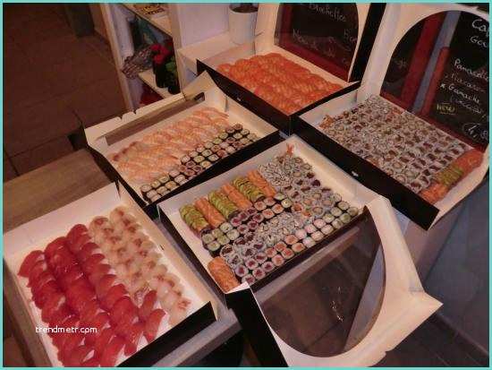 Traiteur Sur Mesure Guichen Plateaux Traiteur Sur Mesure Picture Of Sen Do Sushi