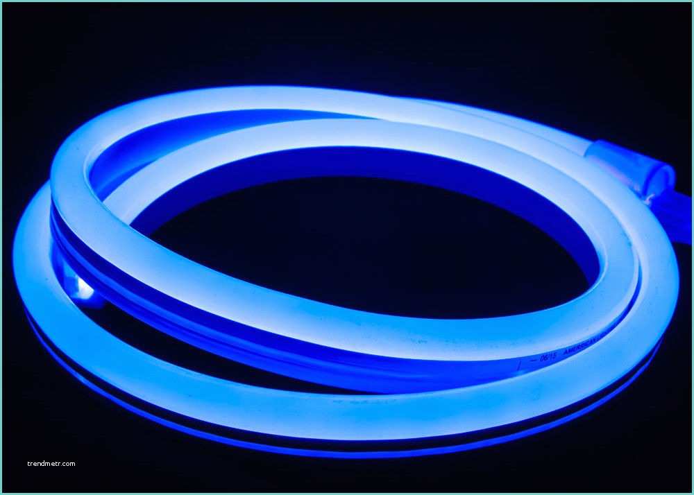 Tube Neon Led Castorama Blue Led Neon Tube Light Flex Led Neon Rope Light 14mm